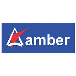 Amber Enterprises India LImited