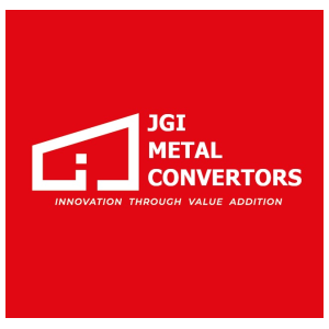 JGI Metal Convertors Pvt Ltd