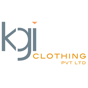 KGI Clothing Pvt.  Ltd.