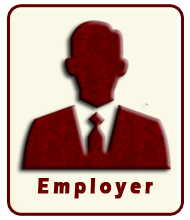 Employer Login